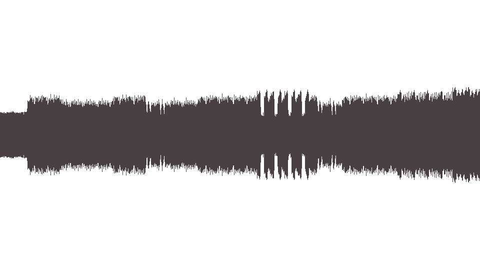 MIDI Blur — Trouble In the Message Centre
