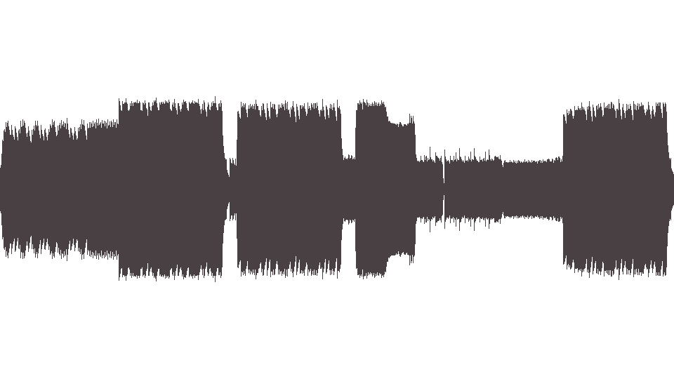 MIDI Blur — Weve Got a File on You