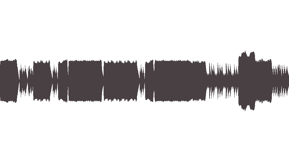 MIDI Bring Me The Horizon — Drown (2)