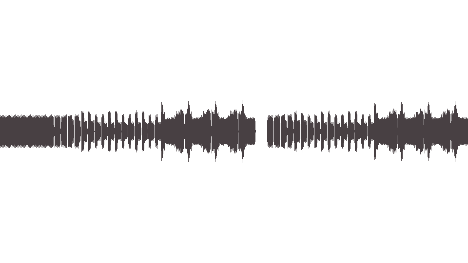 MIDI Бумбокс — Выход