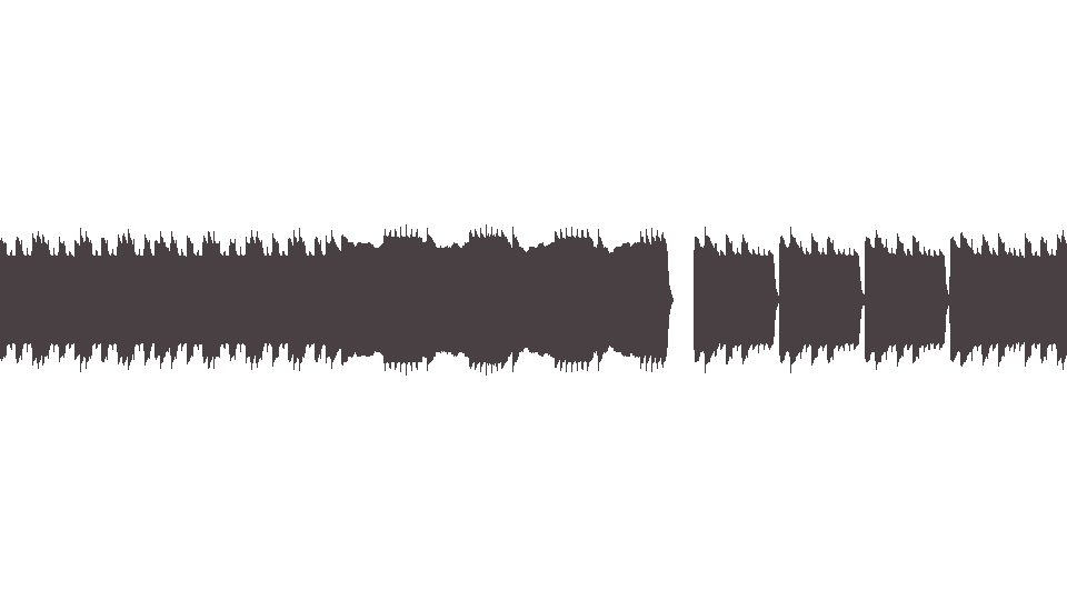 MIDI Чёрный обелиск — Полночь