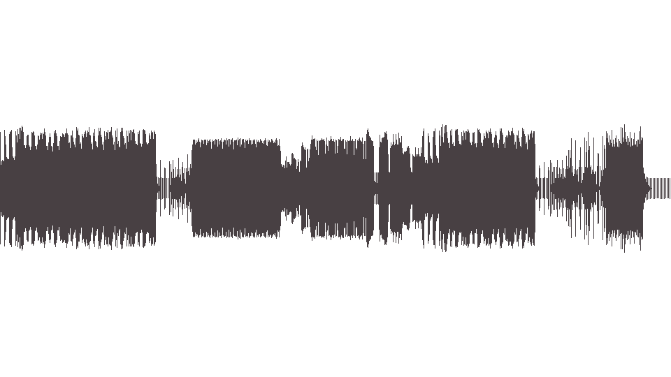 MIDI Craft — For All the Black