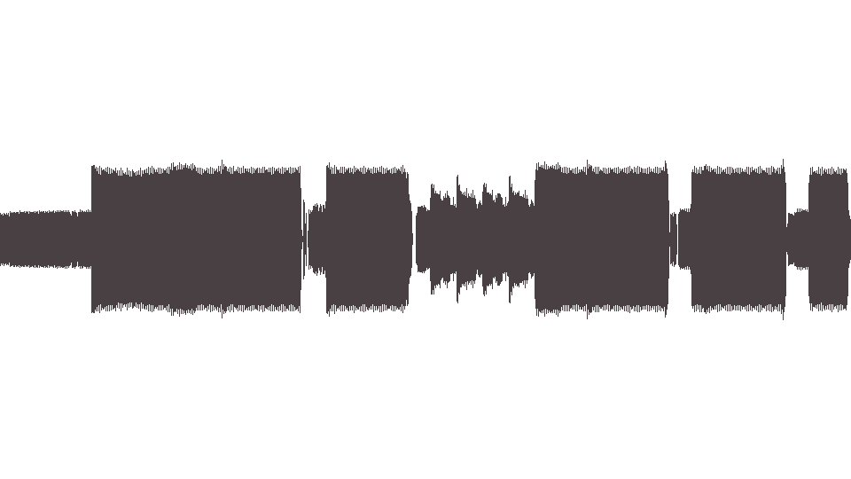 MIDI Cramps — Human Fly