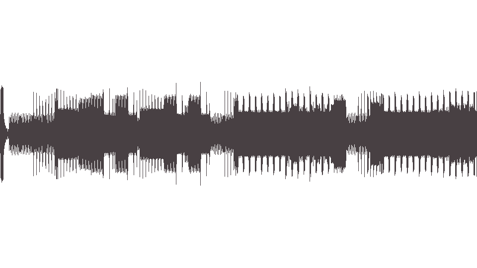 MIDI Crashdiet — Chemical