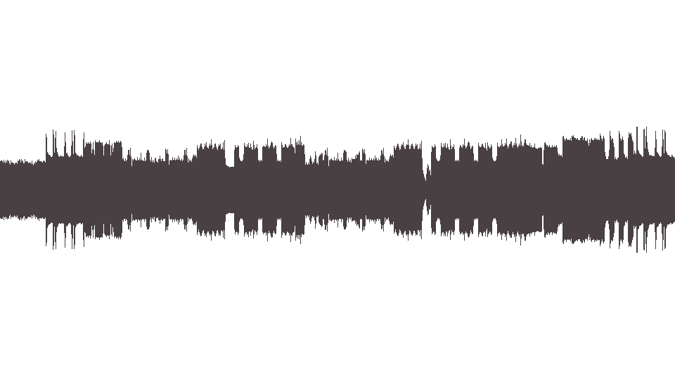 MIDI Crashdiet — Falling Rain