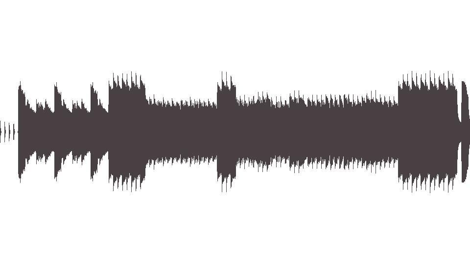MIDI Dethklok — Deththeme (6)