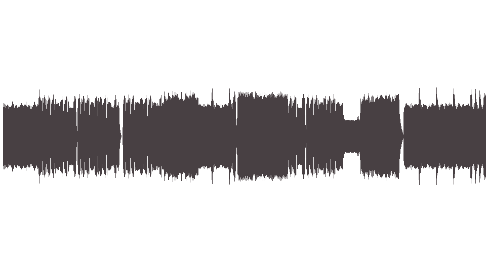 MIDI Devin Townsend Project — March of the Poozers