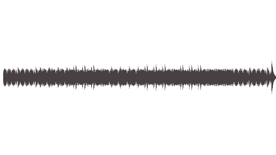 MIDI Erica Cho — Hillsong (Still)