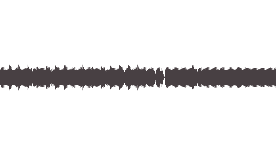 MIDI Fahrenheit (Indigo Prophecy) — Theme Lost Love