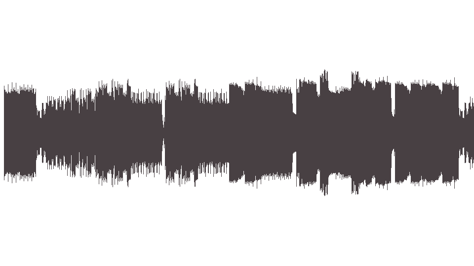 MIDI Flamorn — Ronin
