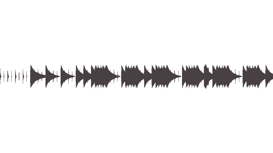 MIDI Foals — Spanish Sahara