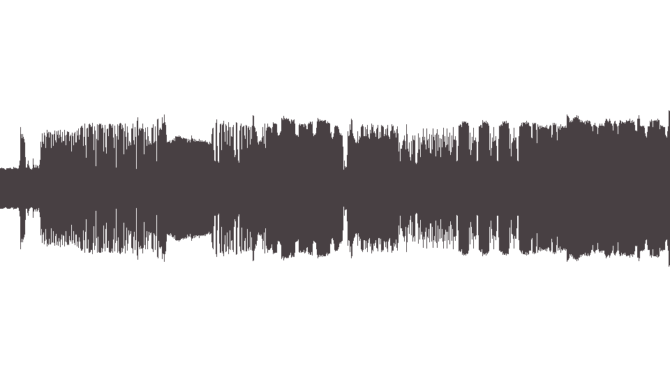 MIDI Forget My Silence — This is Only the Beginning