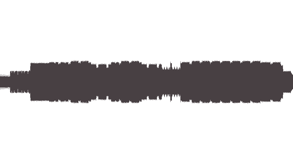 MIDI Joy Division — The Sound of Music