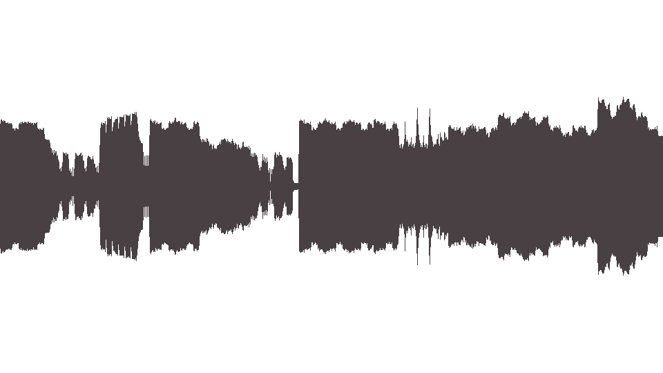 MIDI Klaxons (The) — Echoes