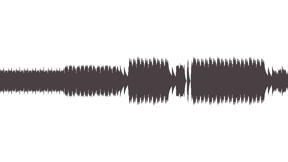 MIDI Ступин Константин - Пушистый хвост лисицы