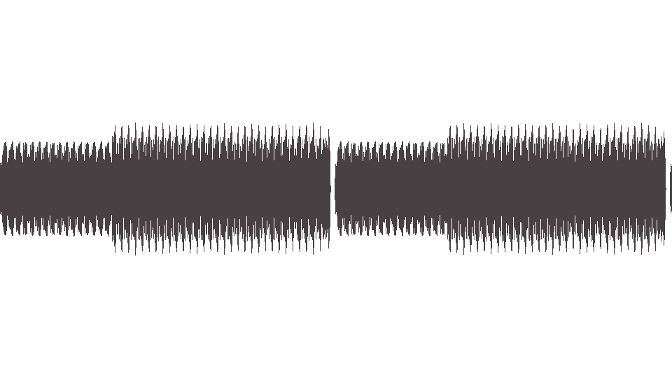 MIDI Коридор — Ночной Полет
