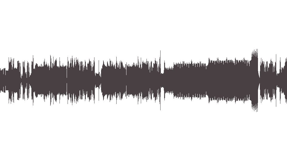 MIDI Круиз — Случилось