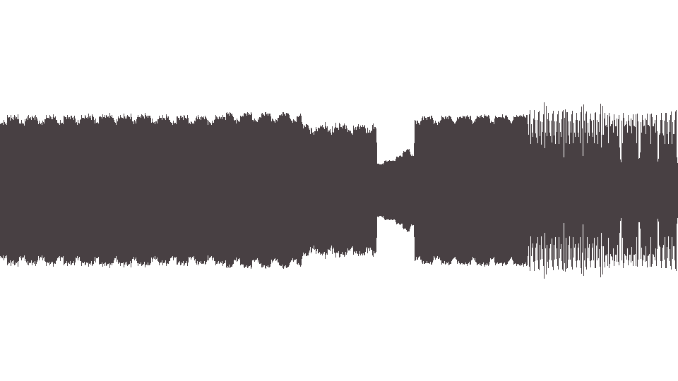 MIDI Lifelover — Lethargy