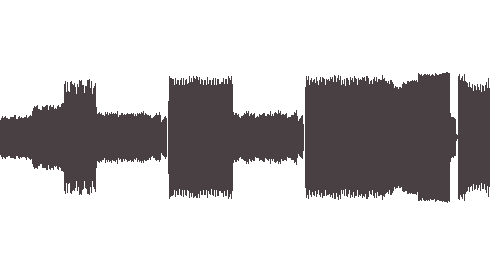 MIDI Lm29 — Already Over