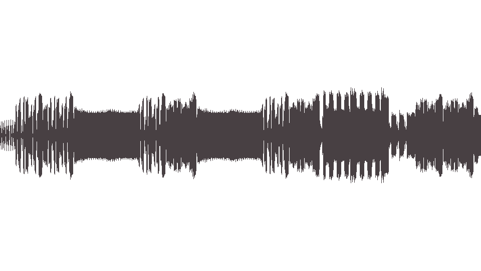 MIDI Louna — Ночь дорога и рок (2)