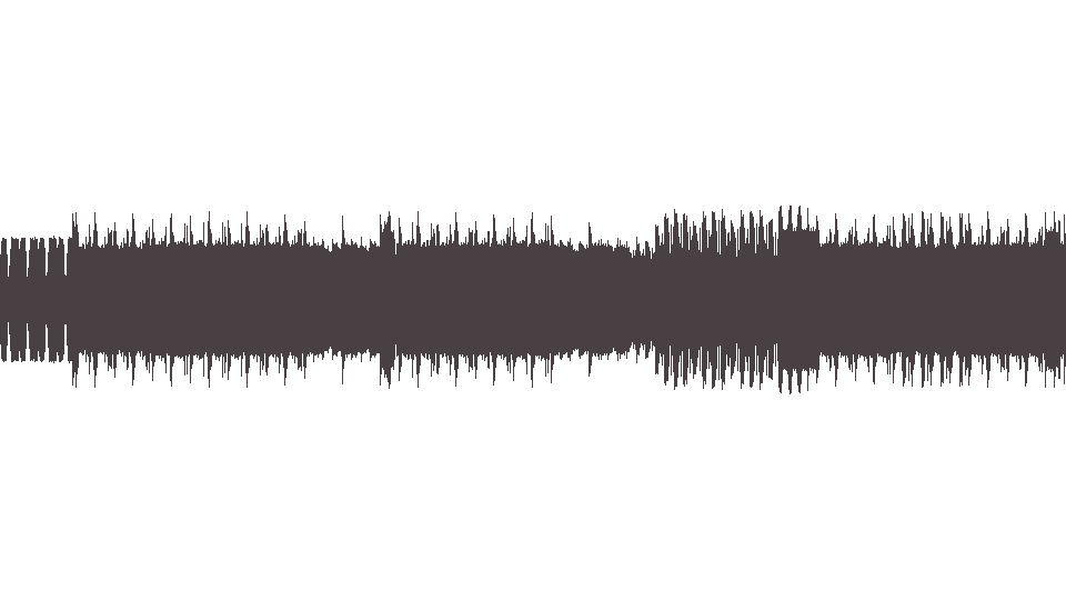 MIDI Megadeth — Blood of Heroes (4)
