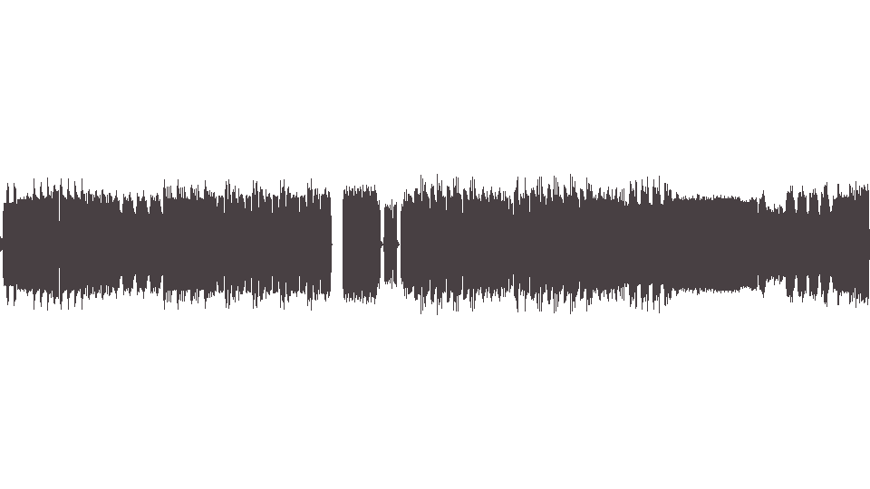 MIDI Megadeth — Holy Wars the Pinishment Due