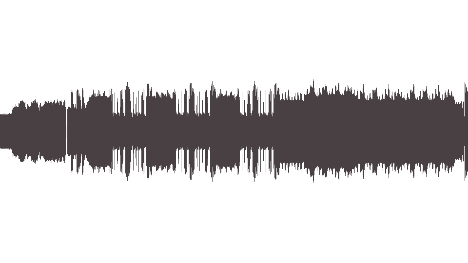 MIDI Megadeth — My Last Words (2)