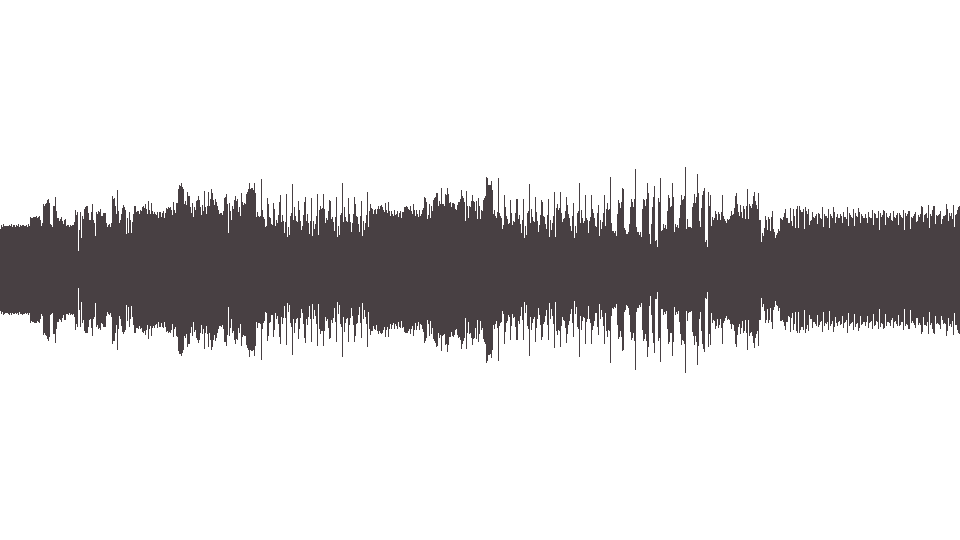MIDI Megadeth — She Wolf (6)