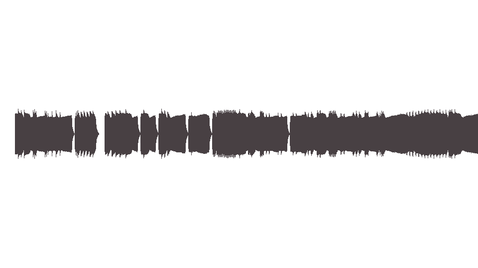 MIDI Metallica — Fade to Black (Intro Solo Bass By Andriy Vasylenko)