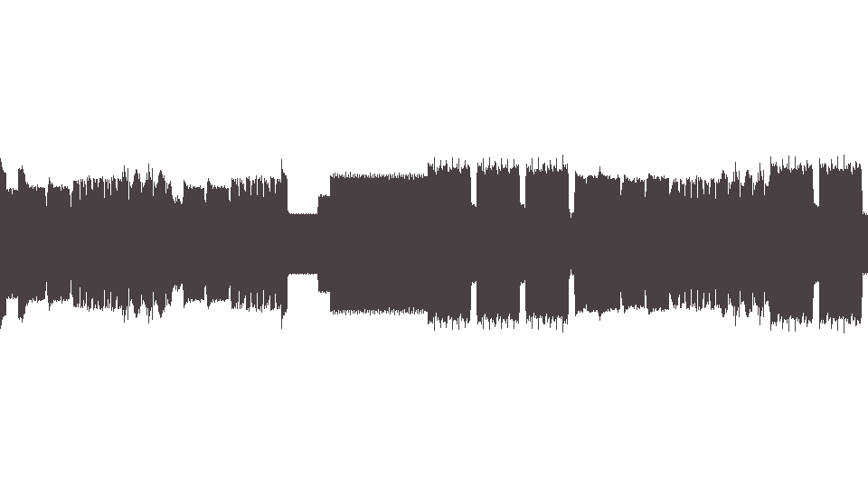 MIDI Mors Principium Est — Birth of the Starchild
