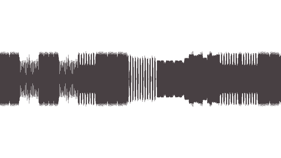 MIDI Mors Principium Est — Dead Winds of Hope