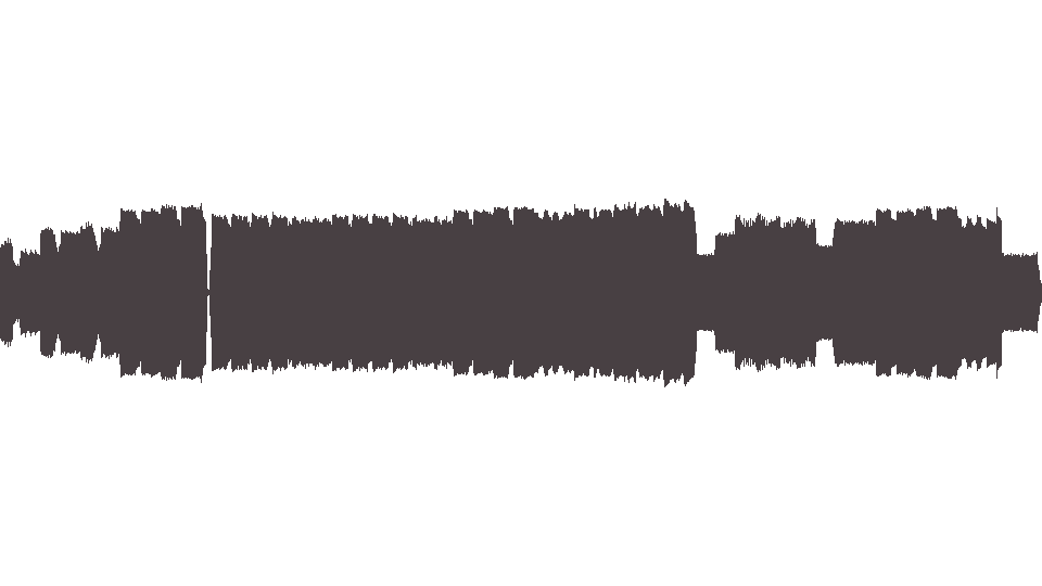 MIDI Mors Principium Est — Departure