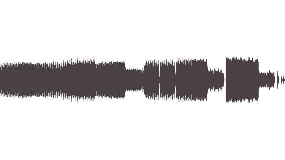 MIDI Нервы — Нарушим
