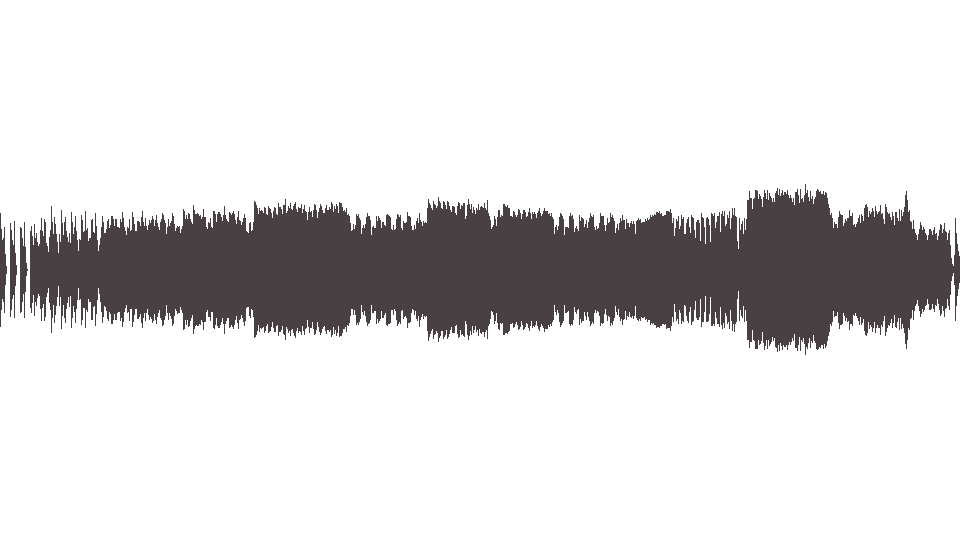 MIDI Nobody One — Echo