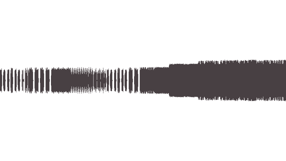 MIDI Nobody One — Edgie the Wall Eater