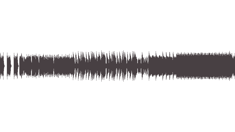 MIDI Nobody One — Hover