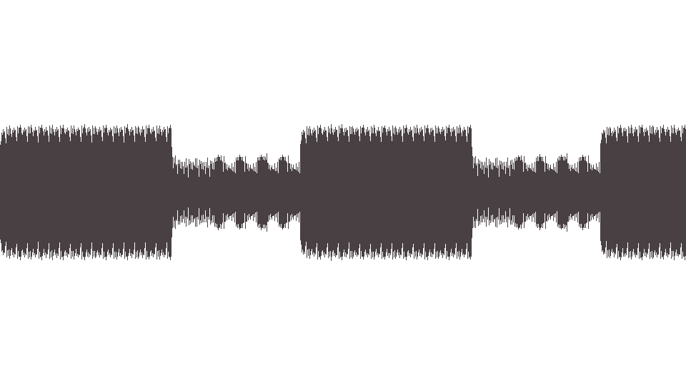 MIDI Nobody One — Mindflutter