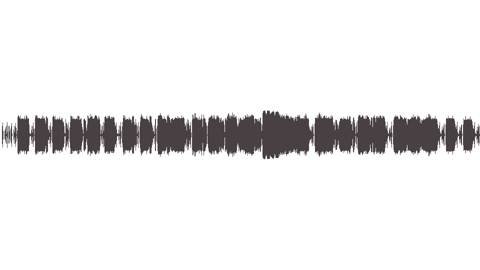 MIDI Nobody One — Soul