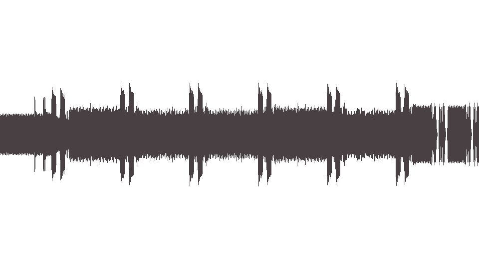 MIDI Nobody One — Trapper