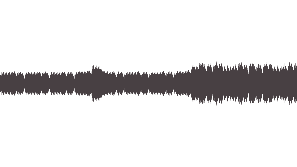 MIDI Noize MC — M