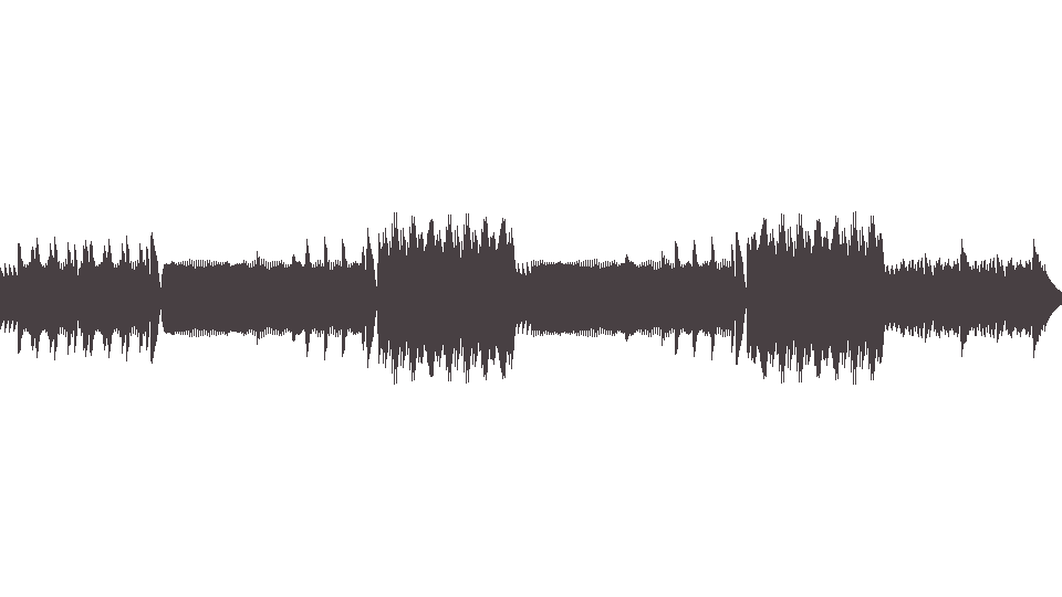 MIDI Noize MC — Моё море (13)