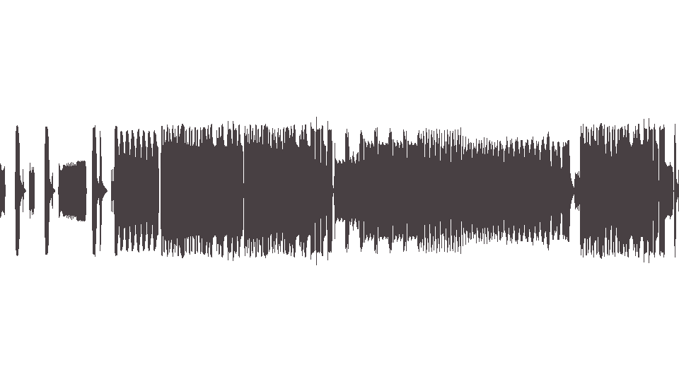 MIDI Overkill — Long Time Dying