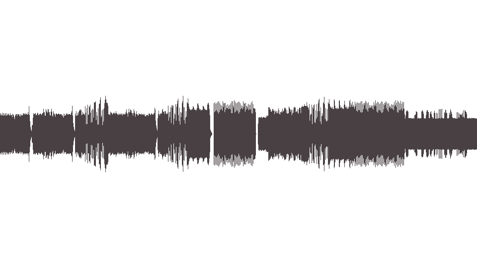 MIDI Pantera — This Love (6)