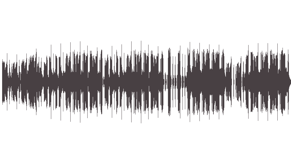 MIDI Poison — Nothin But a Good Time (2)