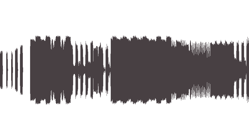 MIDI Poison The Well — Botchla (2)