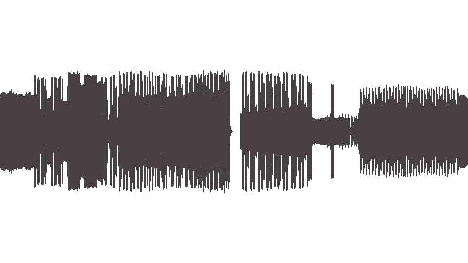 MIDI Poison The Well — to Mandate Heaven