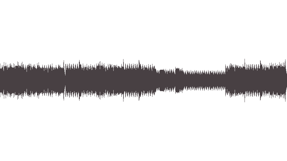 MIDI Rage — All This Time (2)