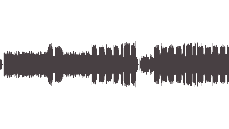 MIDI Rammstein — Mutter (Studio)