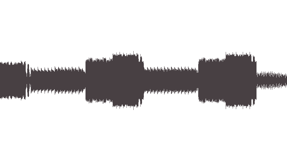 MIDI Rasmus (The) — Funeral Song (The Resurection)