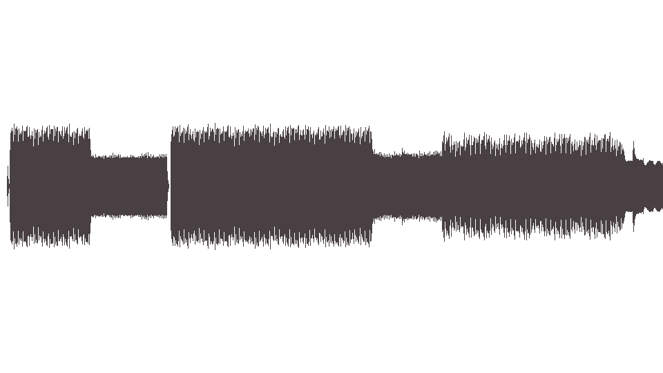 MIDI Глеб Самойлоff — В дверь стучат (3)